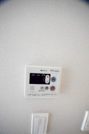 SUNRISE OMORIの物件内観写真